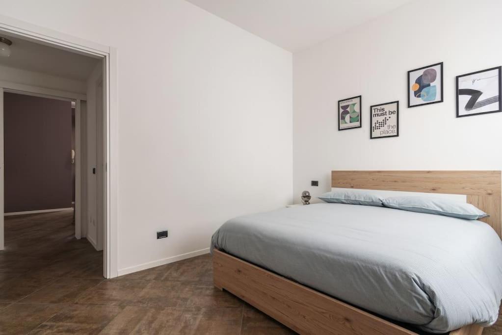 Appartement Moderno Bilocale In Zona Mico Milan